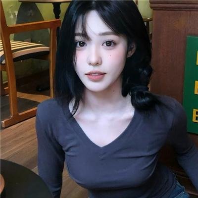 北极光下