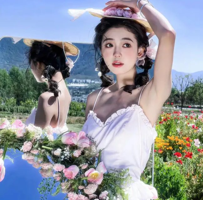 创世纪