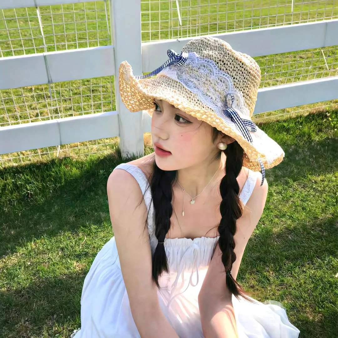 恋爱中的女人