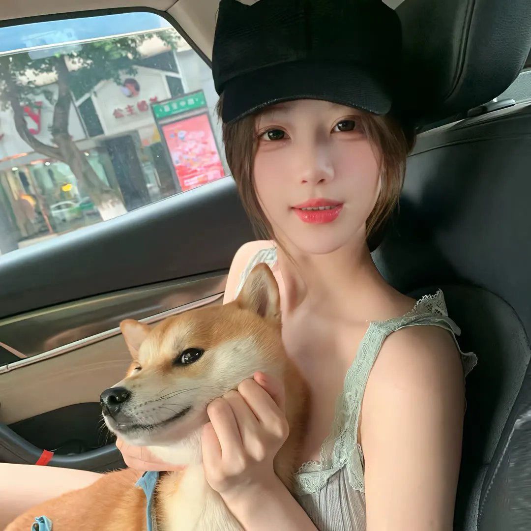 丑人儿